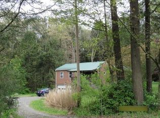 507 Miller Rd, Ebensburg, PA 15931