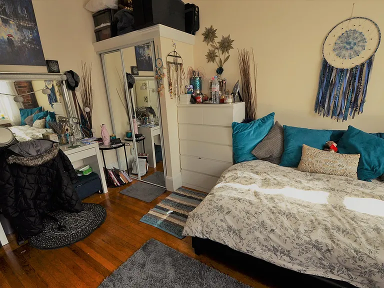 103 Hemenway St #14 — Photo 14