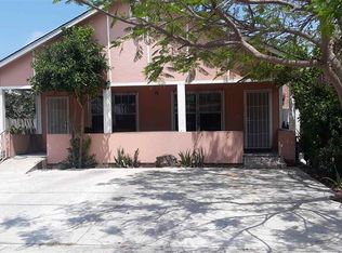 708 Cortez St, Laredo, TX 78040