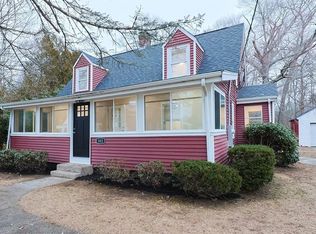 382 Prospect St, Stoughton, MA 02072