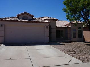 591 W Country Estates Ave, Gilbert, AZ 85233