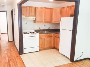 446 Throop Ave #2, Brooklyn, NY 11221