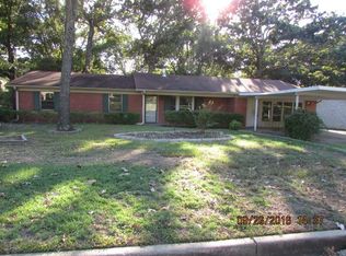 3113 Kathleen Dr, Longview, TX 75604