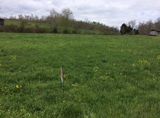 Tranbarger Road, Bristol, VA 24202