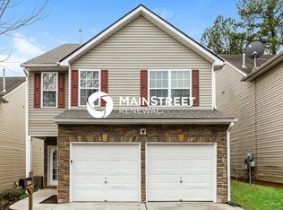 1620 Tigris Ct, Atlanta, GA 30349