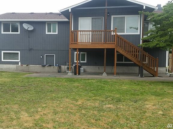 3rd image of 1210 132nd St S