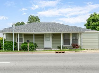 1414 S Dixon Rd, Kokomo, IN 46902