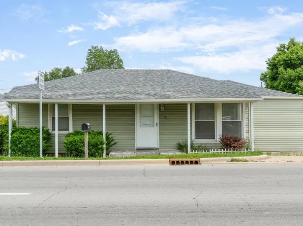 1414 S Dixon Rd, Kokomo, IN 46902