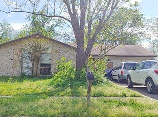 14809 Oakwood Ln, Balch Springs, TX 75180