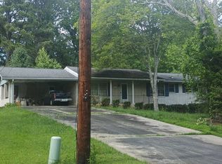 4080 Cedar Ridge Rd, Powder Springs, GA 30127