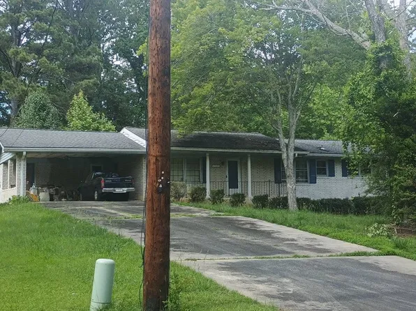 4080 Cedar Ridge Rd, Powder Springs, GA 30127