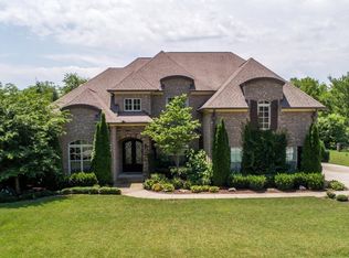 3509 Robbins Nest Rd, Thompsons Station, TN 37179