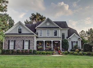 1425 Norwood Crest Ct, Raleigh, NC 27614