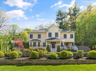 8 Johnson Rd, Winchester, MA 01890