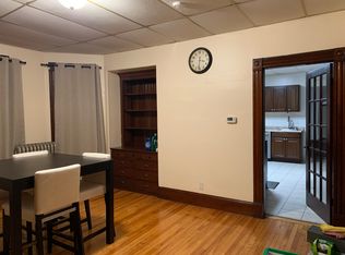 9 June St #2, Worcester, MA 01602