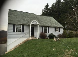 778 Sugartown Rd, Malvern, PA 19355