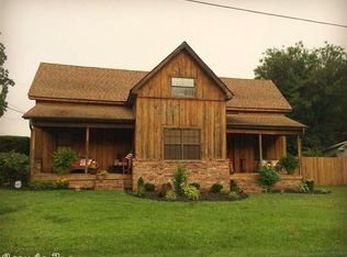 211 S Cumberland St, Sheridan, AR 72150