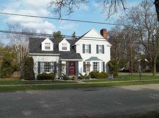 345 S Antler St, Gladwin, MI 48624