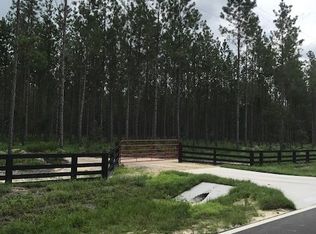 Middle Rd, Hilliard, FL 32046