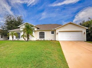 2121 SW 15th St, Cape Coral, FL 33991