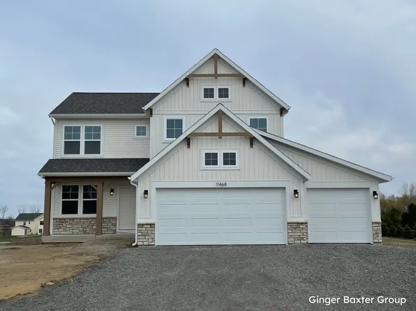 11468 Shoreline Dr #108, Allendale, MI 49401
