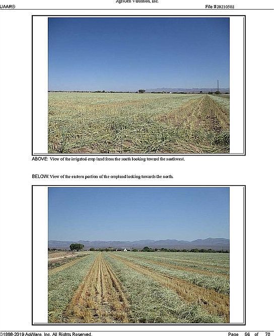 45.79 ACRES