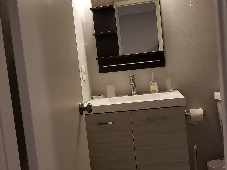 Brand New Bathroom Fixtures