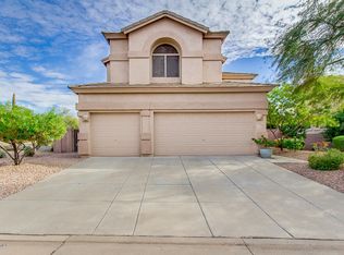 7429 E Odessa St, Mesa, AZ 85207