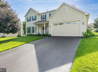 2205 Autumn Glow Ct, Bel Air, MD