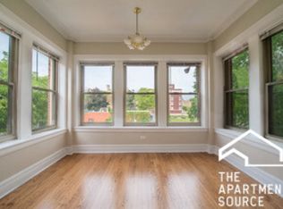 5021 N Ashland Ave #1FF, Chicago, IL 60640