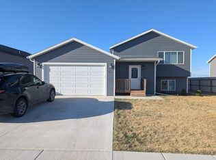 624 Civil Way, Box Elder, SD 57719
