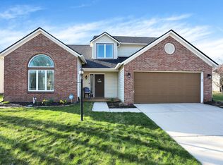 2745 Lucas Dr, Westfield, IN 46074