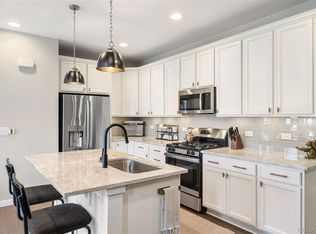 2609 Palau Way, Castle Rock, CO 80109