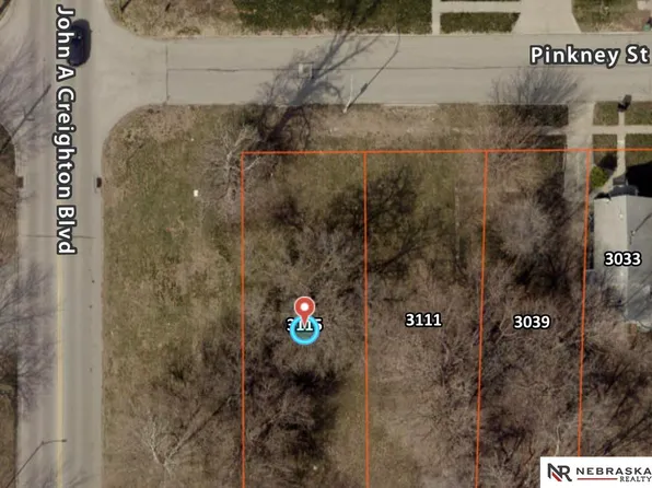 3115 Pinkney St, Omaha, NE 68111