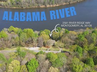 2581 River Ridge Pkwy, Montgomery, AL 36108