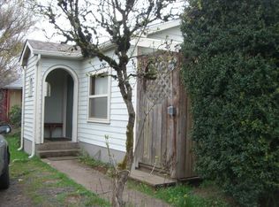 1140 W 28th Ave #A, Eugene, OR