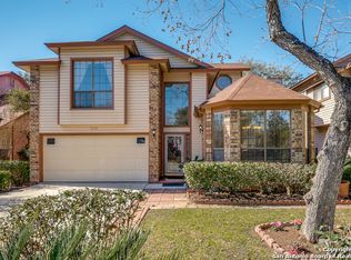 3331 Green Spg, San Antonio, TX 78247
