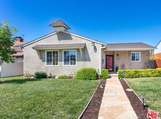 5863 Alcove Ave, Valley Village, CA 91607