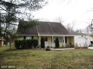 12111 Millstream Dr, Bowie, MD 20715