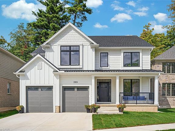2nd image of 209 Jeffrey Pl