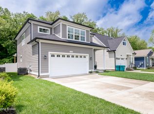 4416 Possibility Way, Louisville, KY 40245