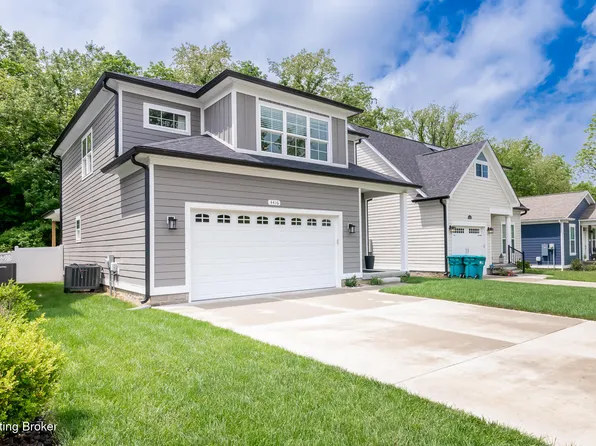 4416 Possibility Way, Louisville, KY 40245
