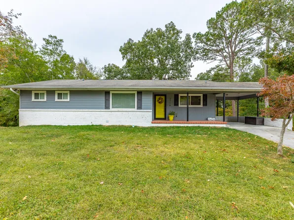 3716 Skylark Trl, Chattanooga, TN 37416