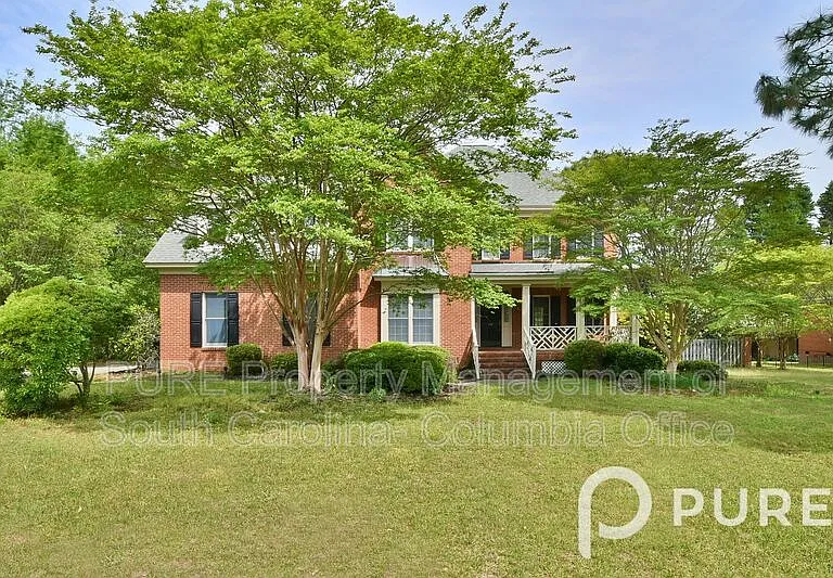 208 Shallow Brook Dr — Photo 1