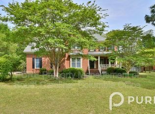 208 Shallow Brook Dr, Columbia, SC 29223