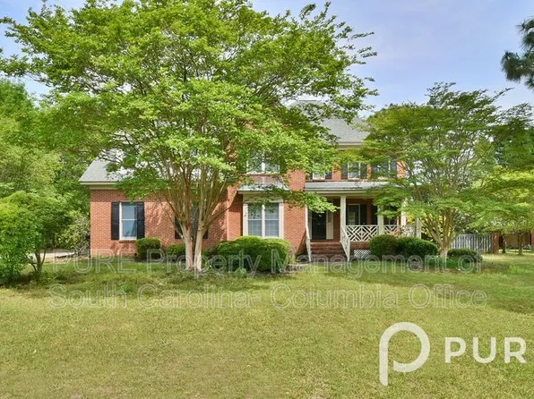 208 Shallow Brook Dr, Columbia, SC 29223