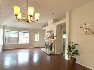 6912 Hickory Crk, Plano, TX 75023