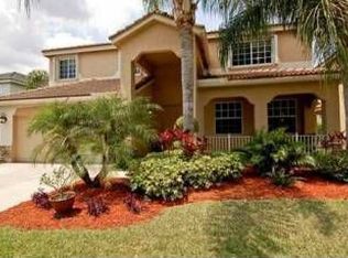 1622 Orchid Bnd, Weston, FL 33327