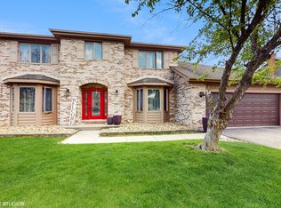 2946 Carmel Dr, Flossmoor, IL