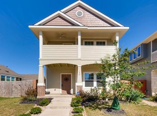 150 Gambel Oak Way, San Marcos, TX 78666